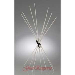BASTONCINI PER DIFFUSORI H42CM SINTETIC