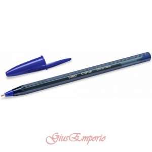 SFERA CRISTAL EXACT ULTRAFINE BLU BIC