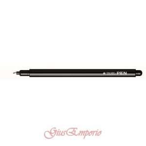 TRATTO PEN NERO PENNARELLO FILA