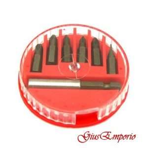 Inserti Dispenser Acciaio Sk-2 Sr Pz 7 Excel 04152