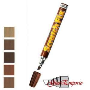 Pennarello Ritocchi Legno Marr.Medio Scratch