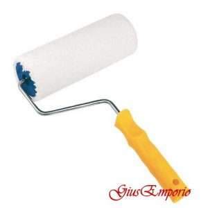 Pennello Rullo 200x48 Microfibra S.157