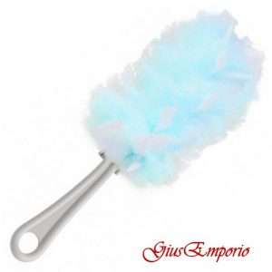 Piumino Fluffy Duster Pz 6 Cm 31 30028 Apex