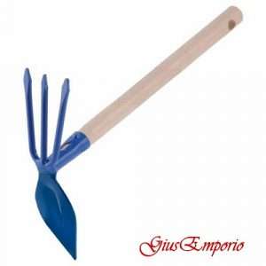 Zappino Cuore/Tridente