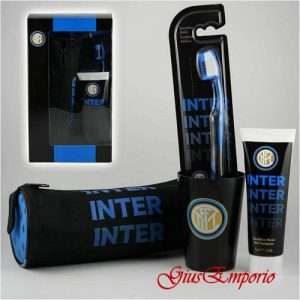 SET ORAL CARE INTER