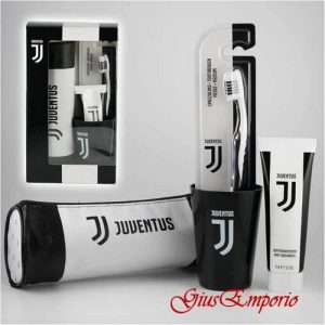 SET ORAL CARE JUVENTUS