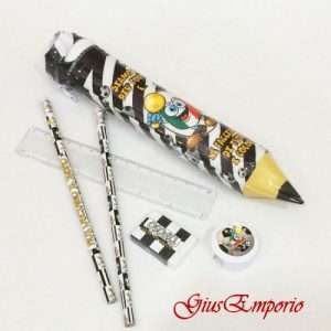 Set Scuola Juve Juventus