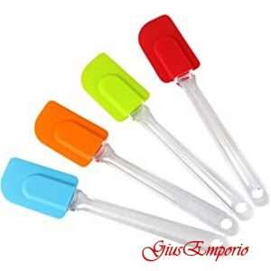 Spatola da Cucina in Silicone - immagine 1