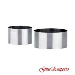 Coppapasta set 2 pz Impiattatore Grandchef Tescoma