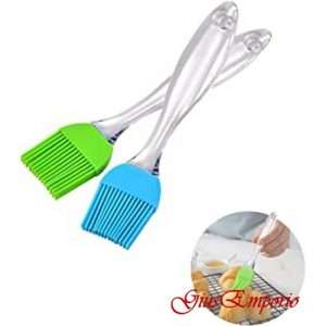 Pennello da Cucina in Silicone
