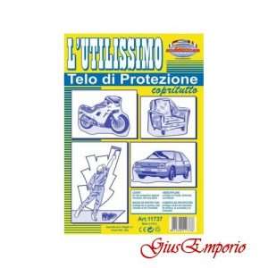 TELO COPRITUTTO 4X4MT