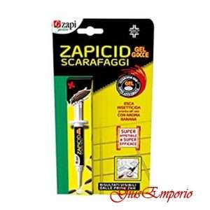 Zapicid Gel Gocce Scarafaggi