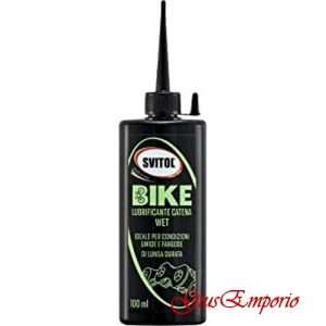SVITOL Bike, Catena 100 ml