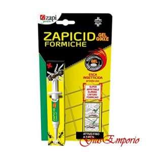 Zapicid Gel Gocce Formiche