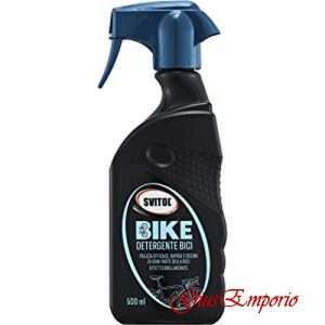 SVITOL Bike Detergente bici 500 ml