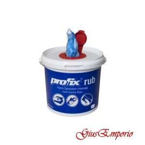 Panno monouso tnt-Profix mb rub 72 pz-Celtex