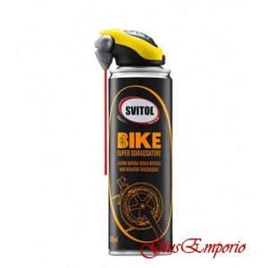 Svitol bike super sgrassatore 500ml