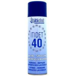 Itidet 40 Spray PROFESSIONAL 600ML