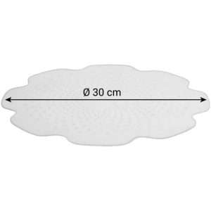 COPERCHIO IN SILICONE FLESSIBILE Tescoma 30 cm